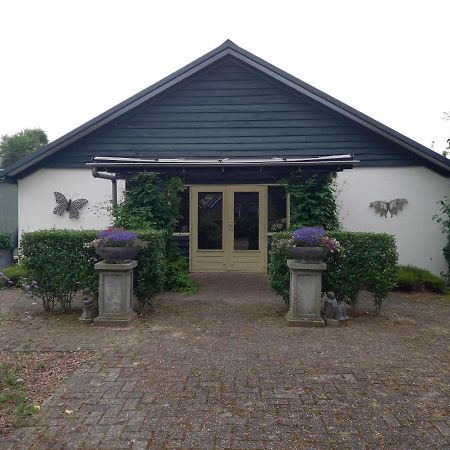 Roing B&B Hijken 外观 照片