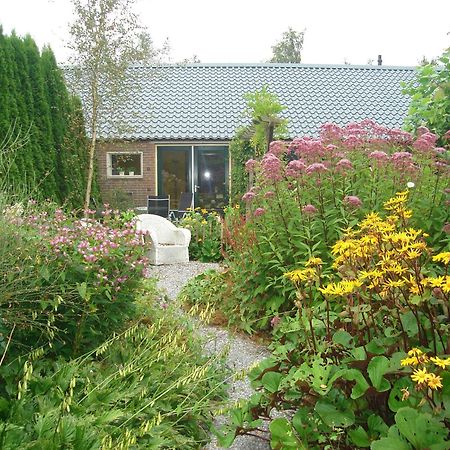 Roing B&B Hijken 外观 照片