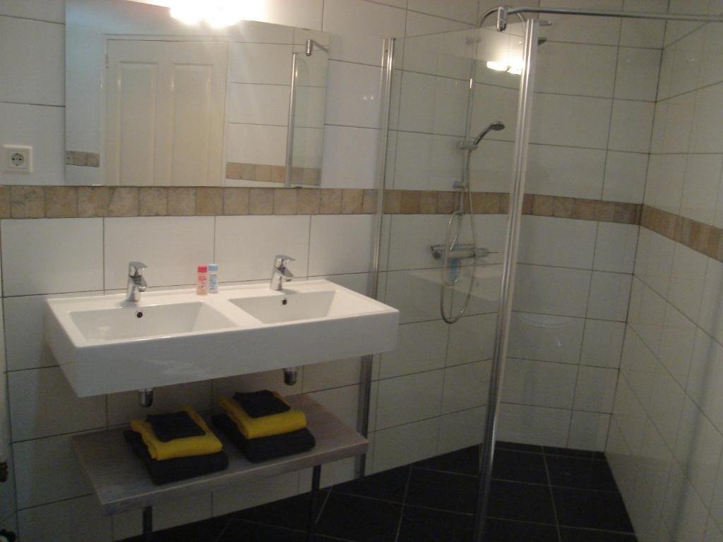 Roing B&B Hijken 客房 照片