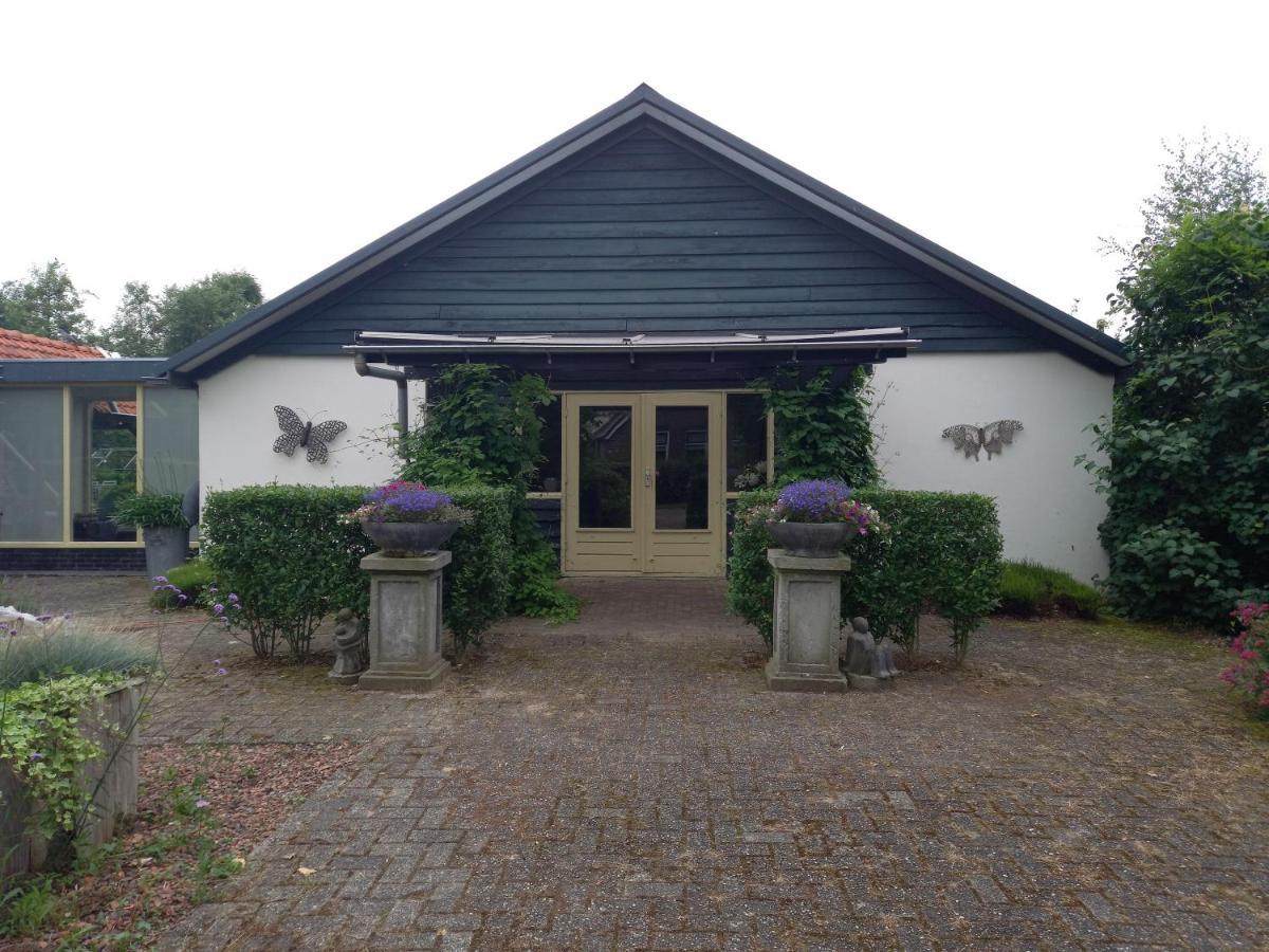 Roing B&B Hijken 外观 照片