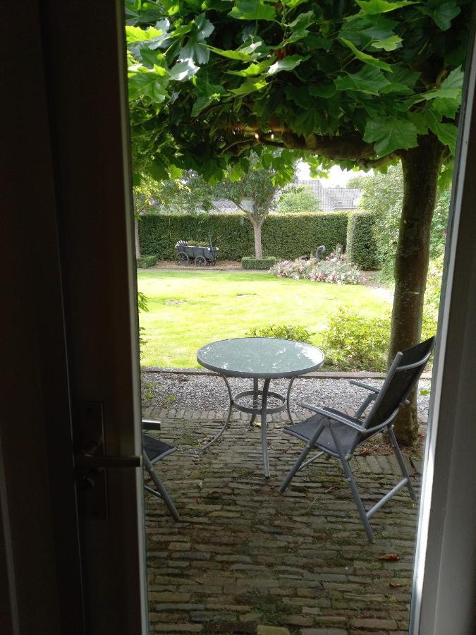 Roing B&B Hijken 外观 照片