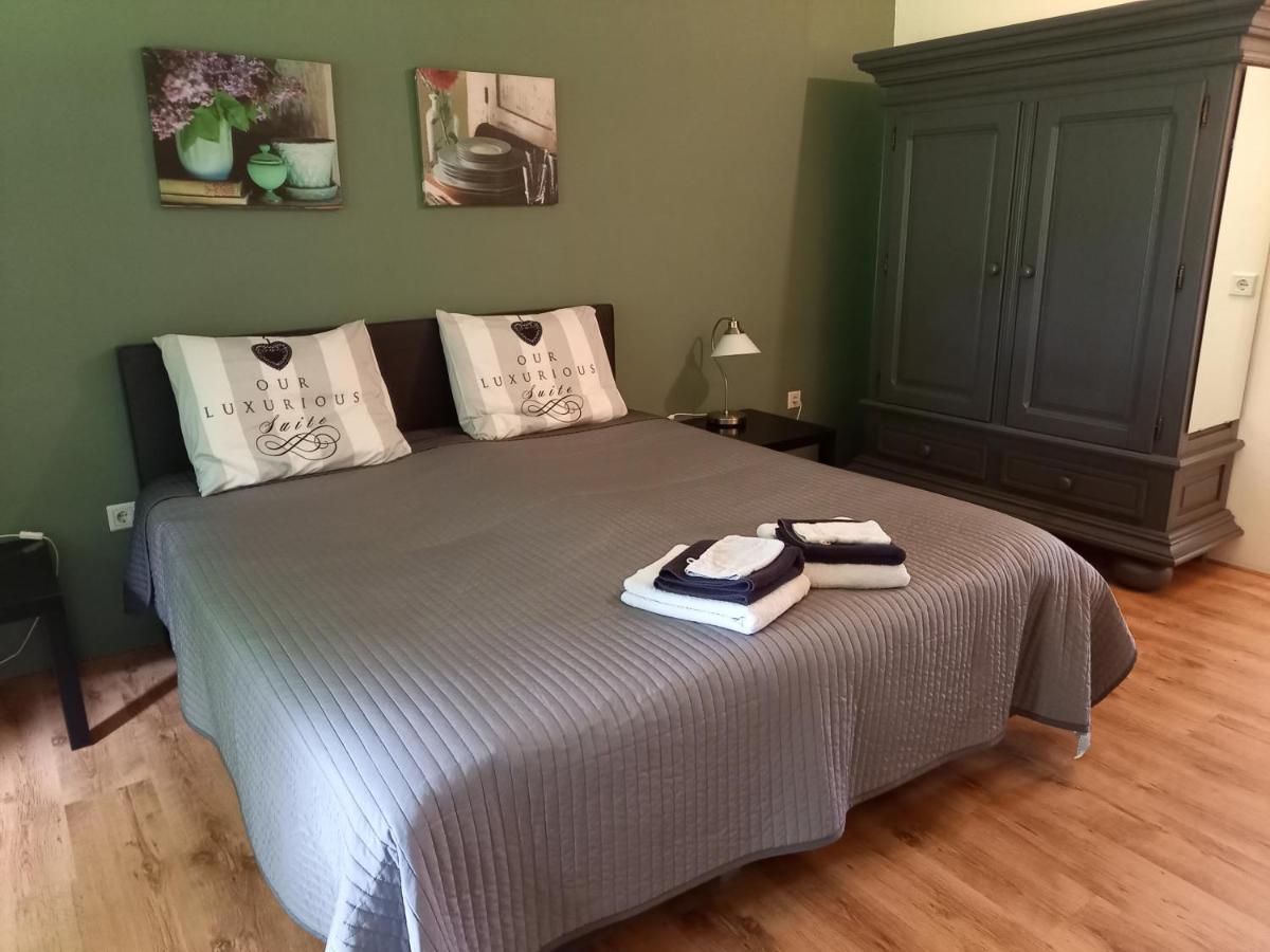 Roing B&B Hijken 外观 照片