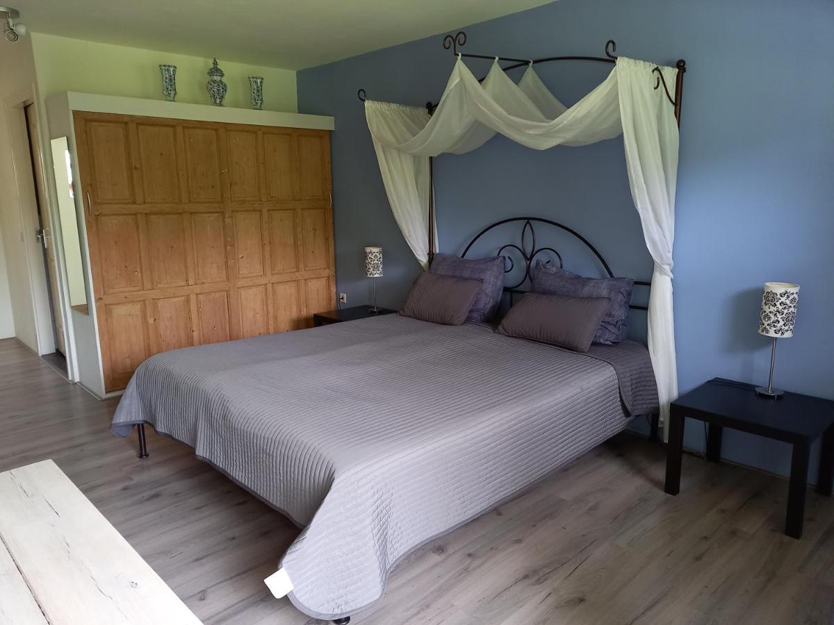 Roing B&B Hijken 外观 照片