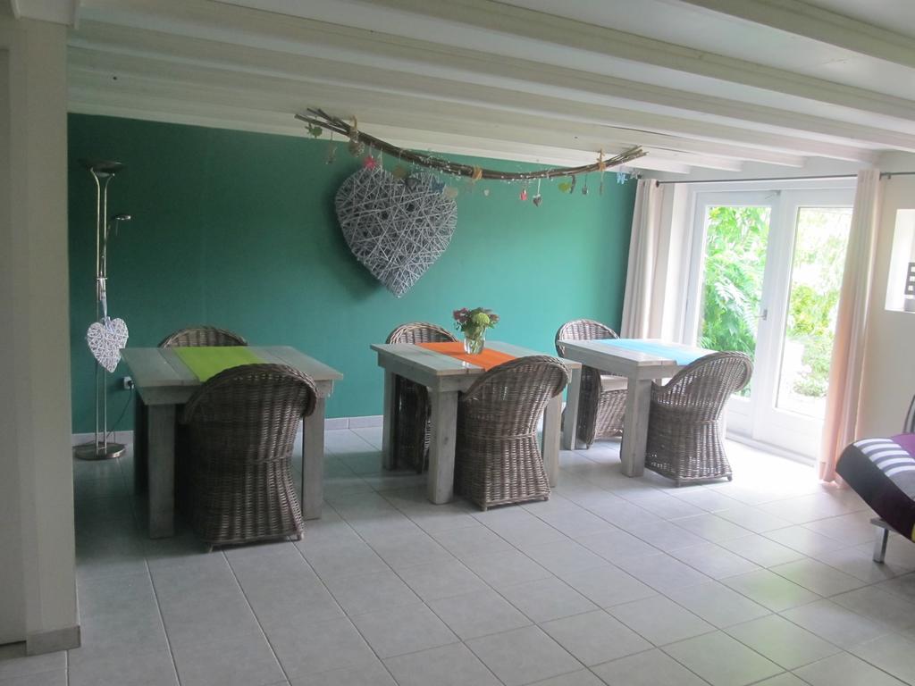 Roing B&B Hijken 外观 照片
