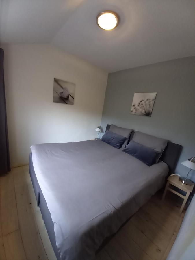 Roing B&B Hijken 外观 照片