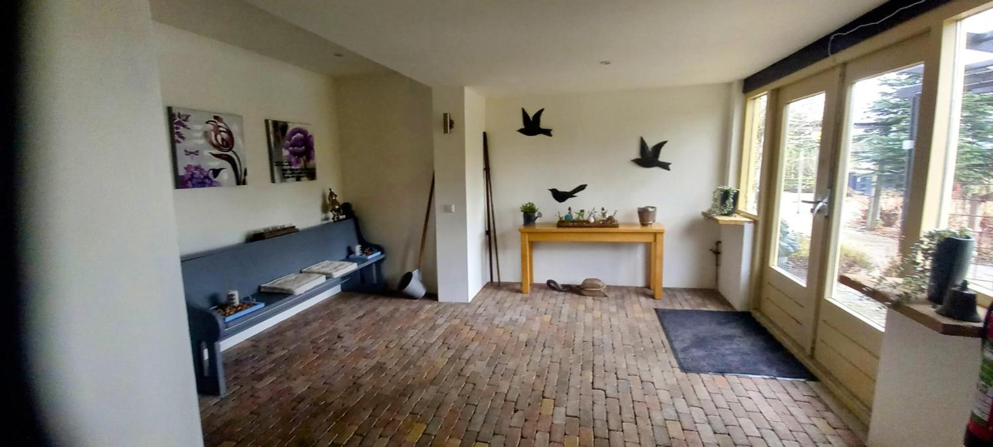 Roing B&B Hijken 外观 照片