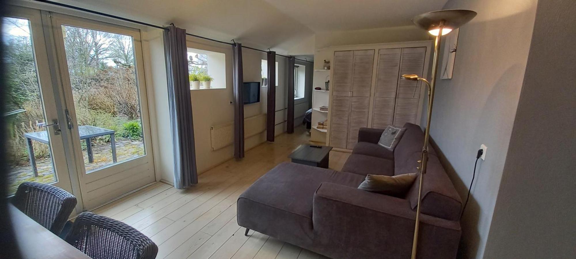 Roing B&B Hijken 外观 照片