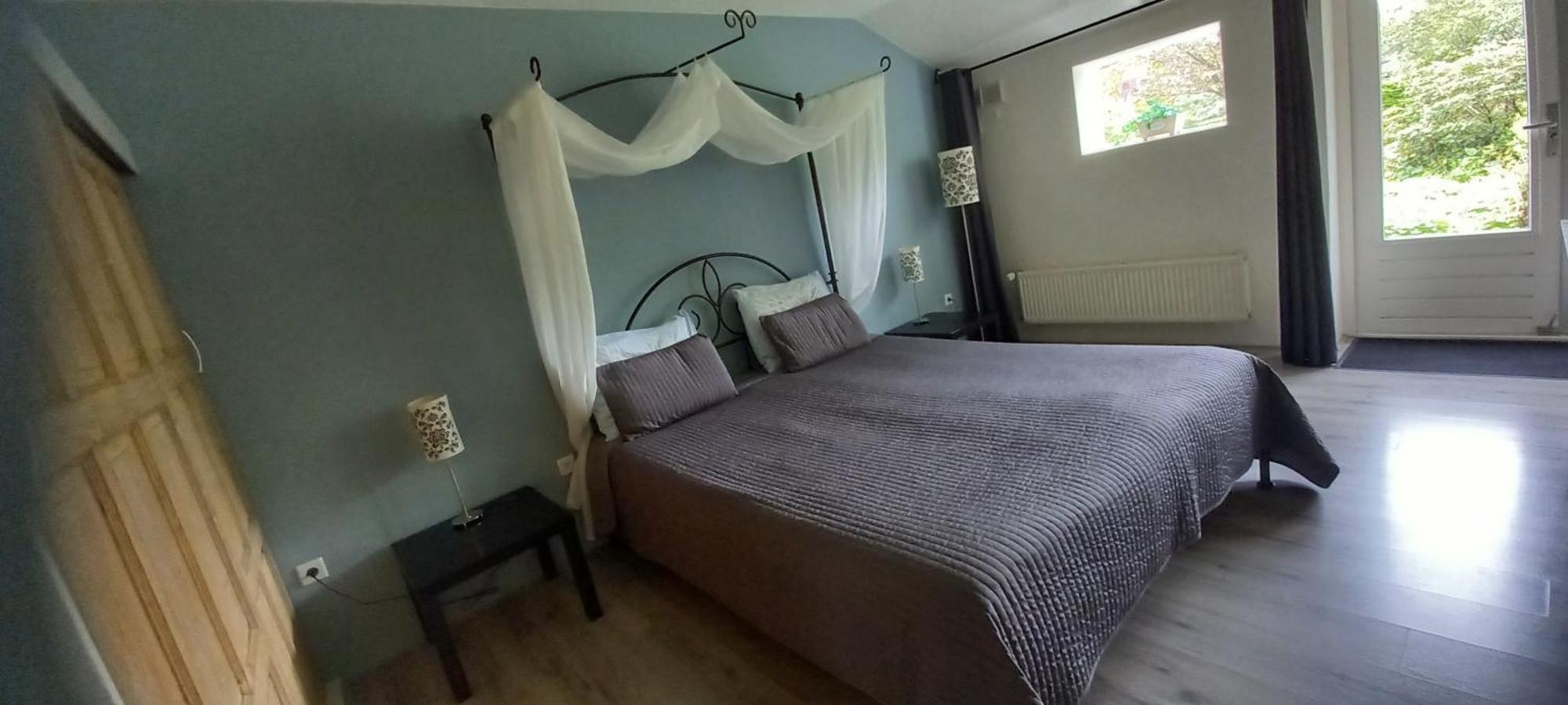 Roing B&B Hijken 外观 照片