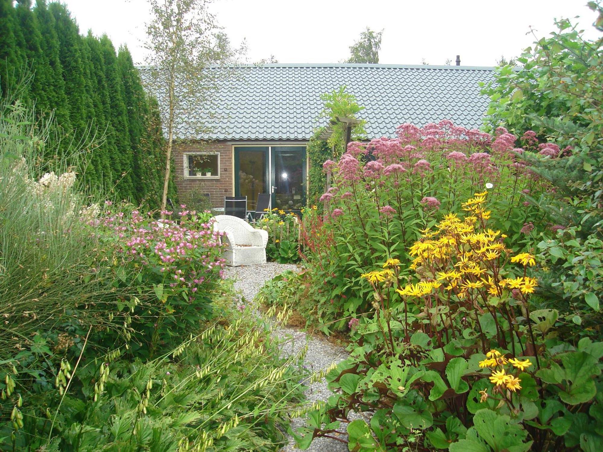 Roing B&B Hijken 外观 照片