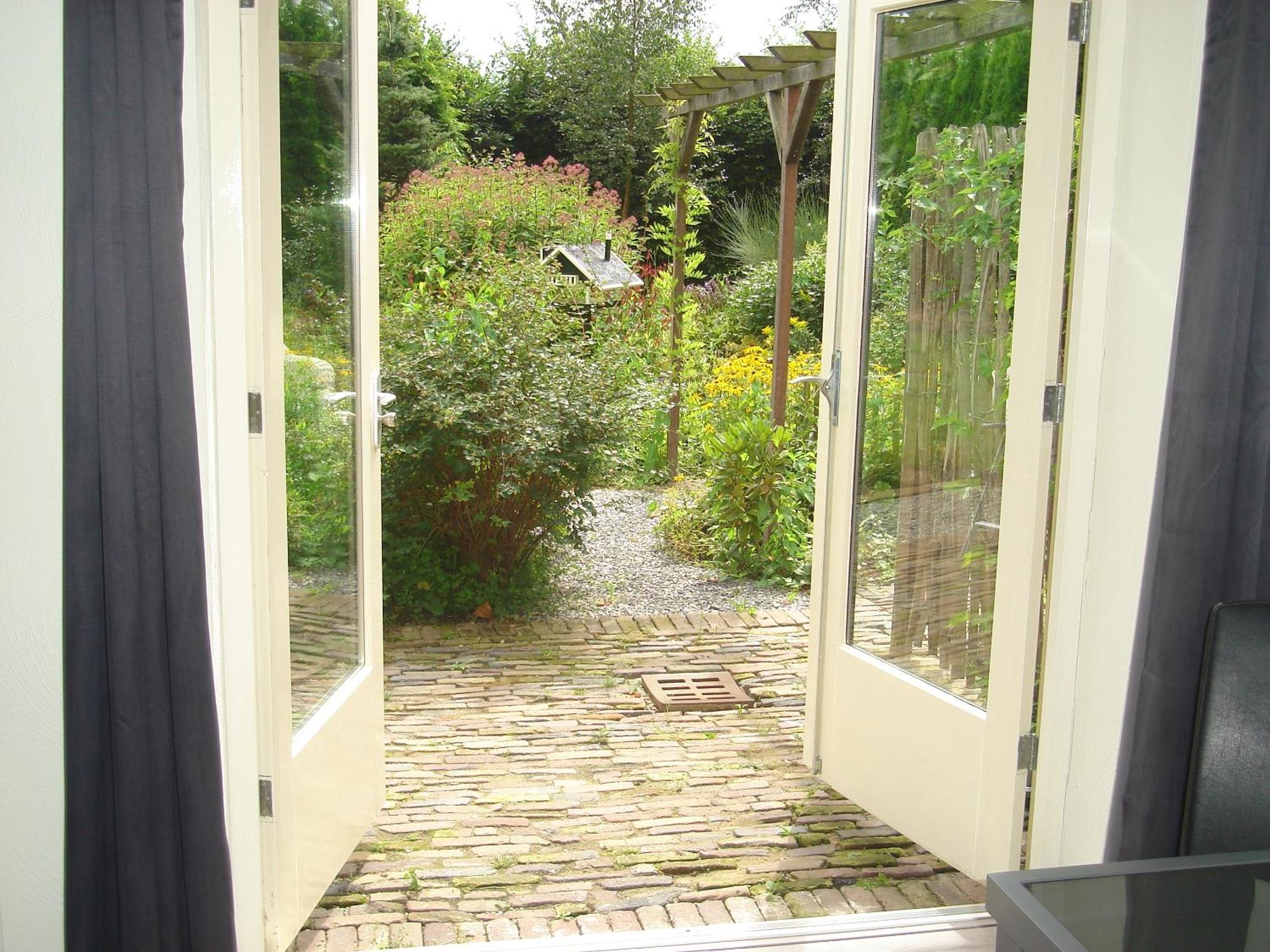 Roing B&B Hijken 外观 照片