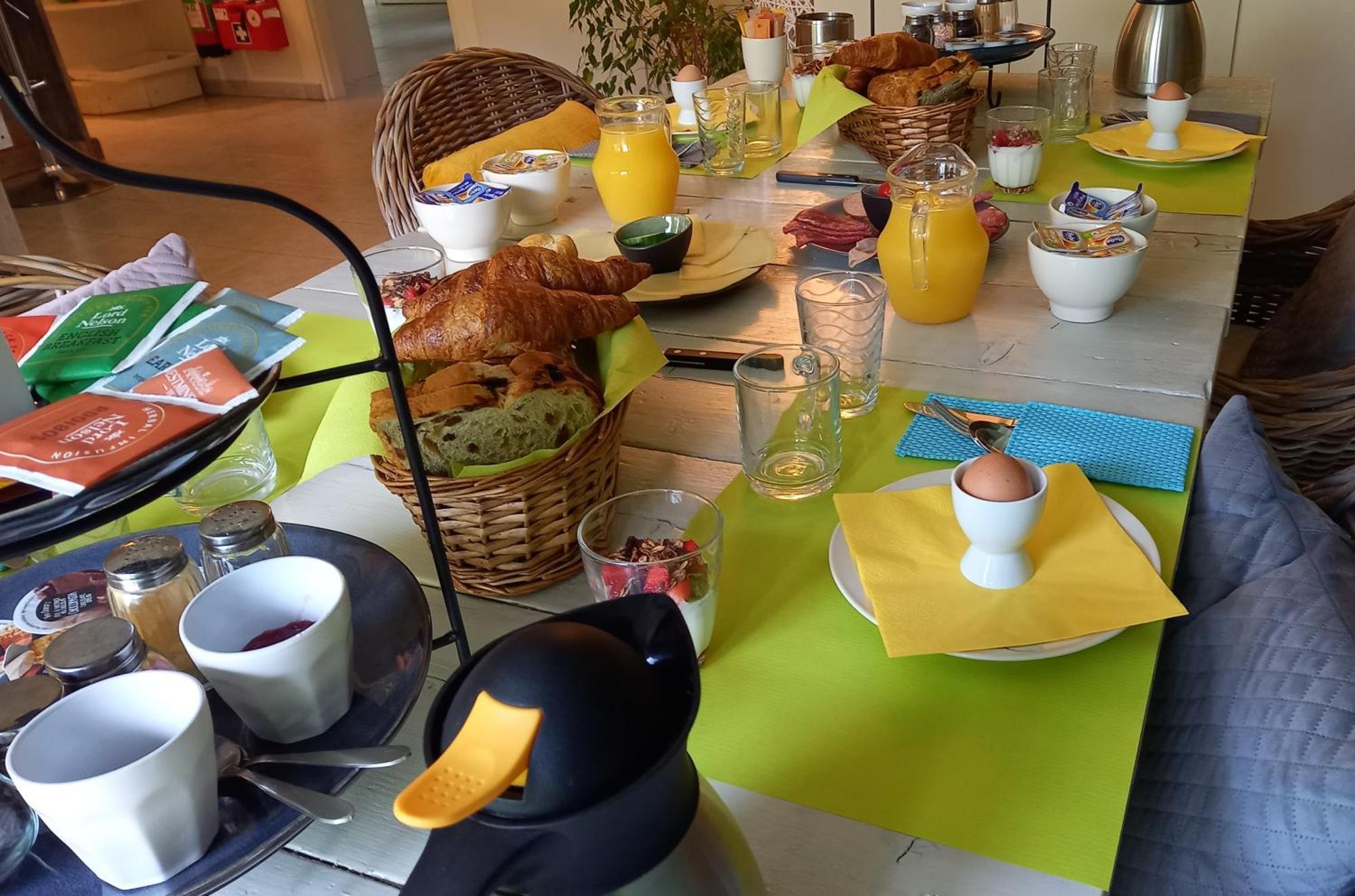 Roing B&B Hijken 外观 照片