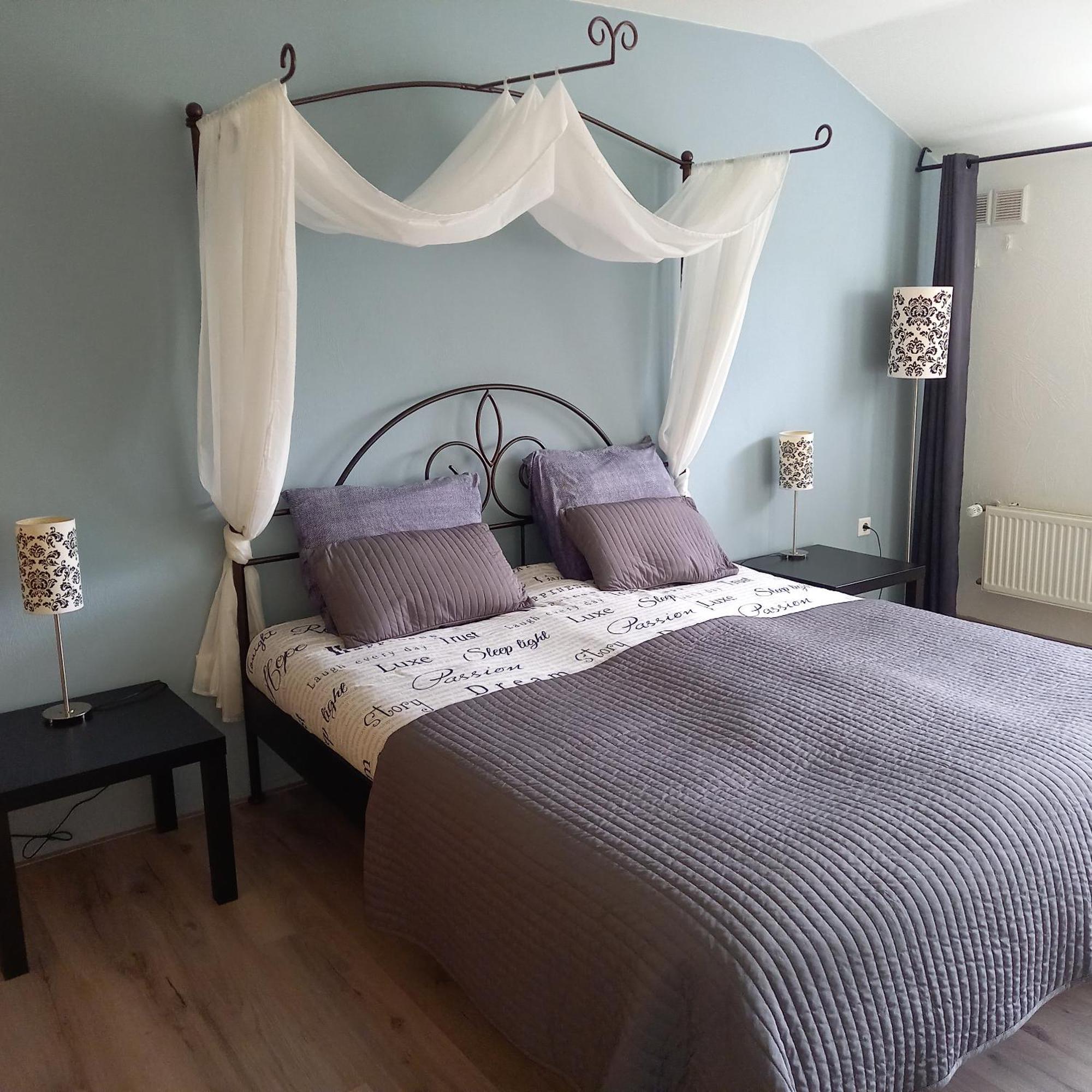 Roing B&B Hijken 外观 照片