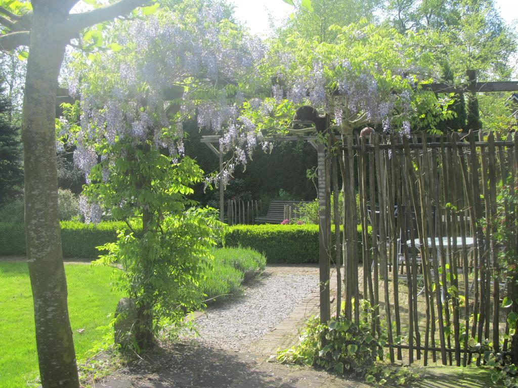 Roing B&B Hijken 外观 照片