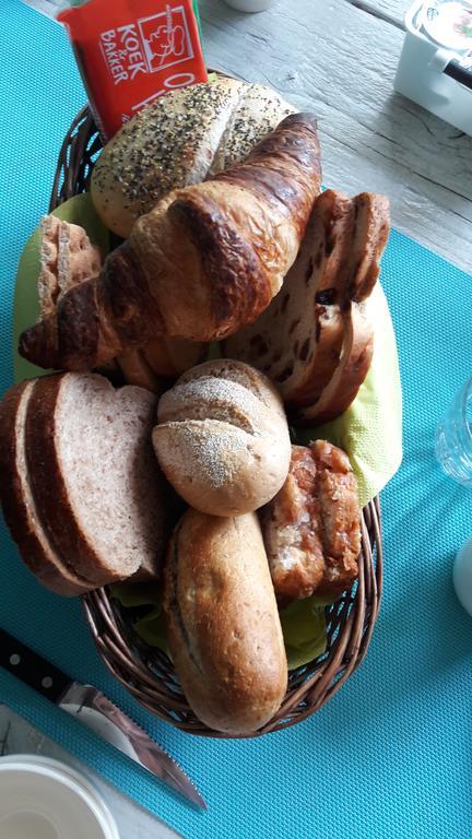 Roing B&B Hijken 外观 照片