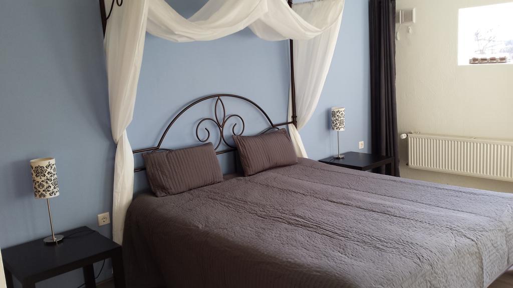Roing B&B Hijken 外观 照片