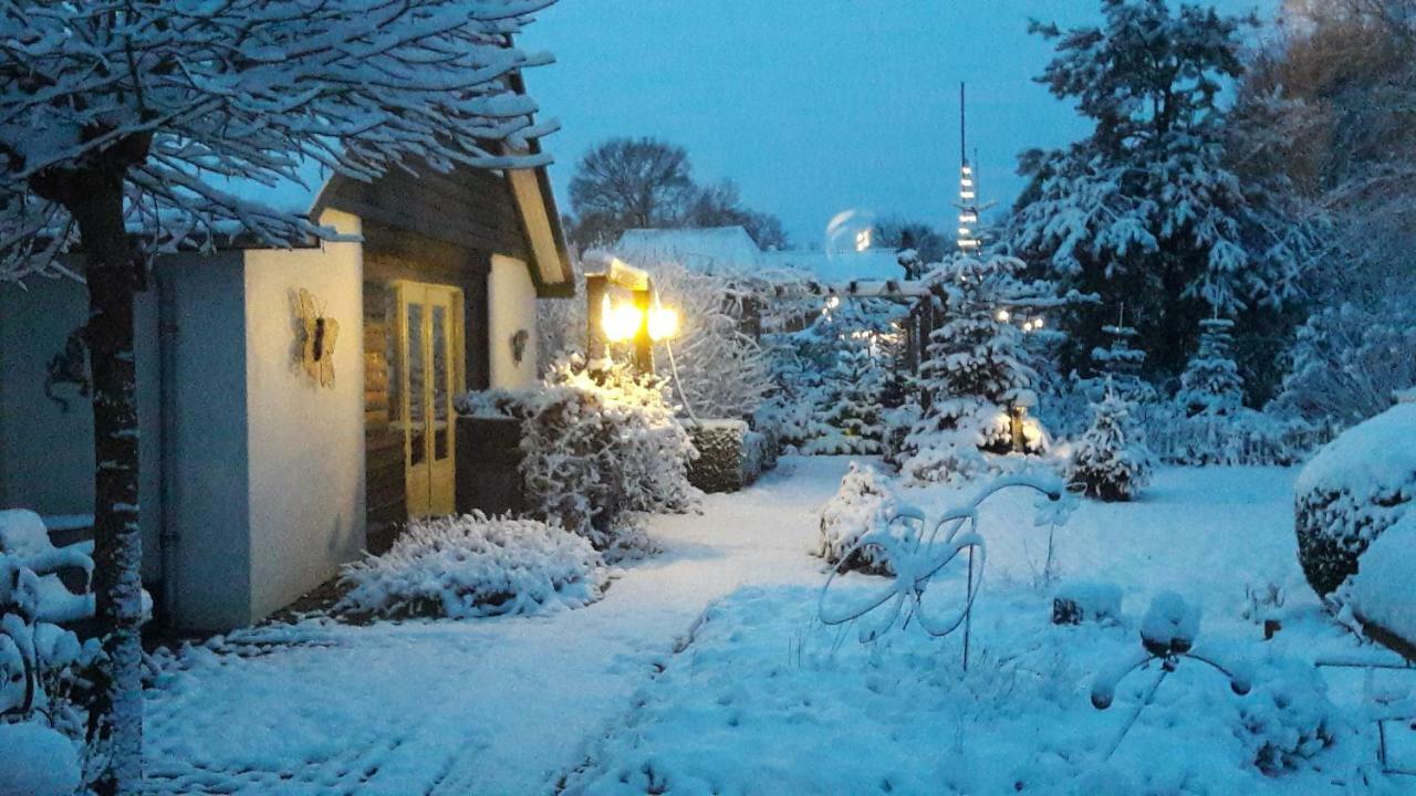 Roing B&B Hijken 外观 照片